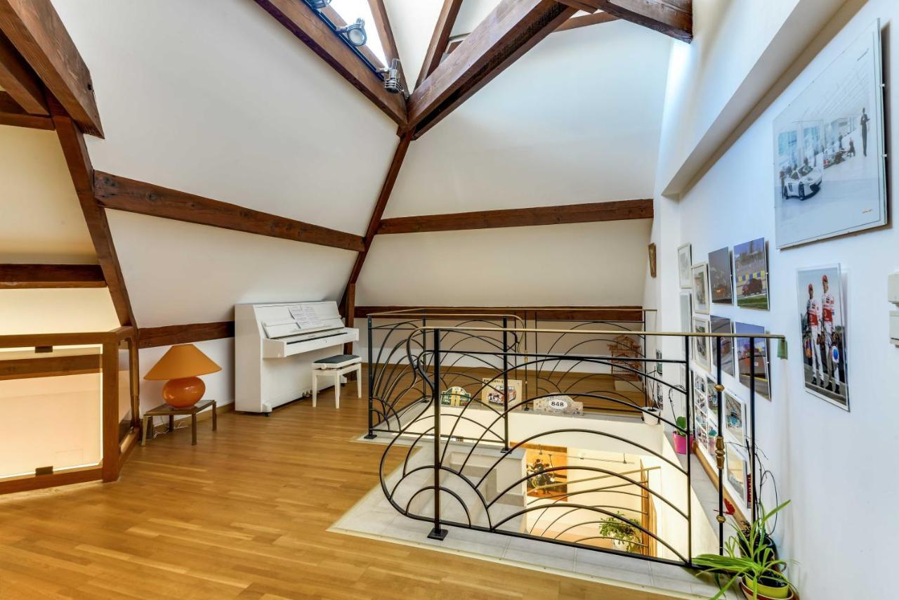 Les Grands Tilleuls Guignes Extérieur photo